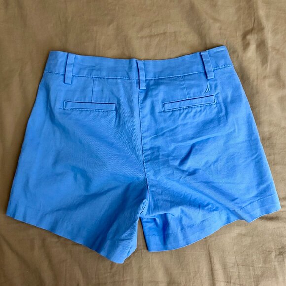 Nautica 4" Shorts - Picture 3 of 5